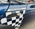 Синій Міні Cooper, об'ємом двигуна 1.6 л та пробігом 255 тис. км за 5499 $, фото 10 на Automoto.ua