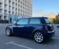 Синий Мини Купер, объемом двигателя 1.6 л и пробегом 117 тыс. км за 6500 $, фото 3 на Automoto.ua