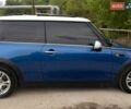 Синій Міні Cooper, об'ємом двигуна 1.6 л та пробігом 192 тис. км за 5500 $, фото 1 на Automoto.ua