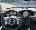 Синий Мини Купер, объемом двигателя 1.6 л и пробегом 160 тыс. км за 5200 $, фото 8 на Automoto.ua