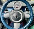 Синий Мини Купер, объемом двигателя 1.6 л и пробегом 255 тыс. км за 5100 $, фото 14 на Automoto.ua