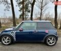 Синій Міні Cooper, об'ємом двигуна 1.6 л та пробігом 255 тис. км за 5499 $, фото 6 на Automoto.ua