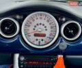 Синий Мини Купер, объемом двигателя 1.6 л и пробегом 255 тыс. км за 4999 $, фото 20 на Automoto.ua