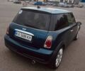 Синий Мини Купер, объемом двигателя 1.6 л и пробегом 255 тыс. км за 6500 $, фото 10 на Automoto.ua