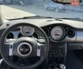 Синий Мини Купер, объемом двигателя 1.6 л и пробегом 160 тыс. км за 5200 $, фото 11 на Automoto.ua