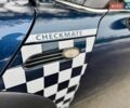 Синій Міні Cooper, об'ємом двигуна 1.6 л та пробігом 255 тис. км за 4999 $, фото 11 на Automoto.ua