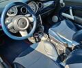 Синій Міні Cooper, об'ємом двигуна 1.6 л та пробігом 257 тис. км за 4200 $, фото 4 на Automoto.ua