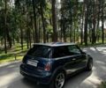 Синій Міні Cooper, об'ємом двигуна 1.6 л та пробігом 259 тис. км за 4500 $, фото 3 на Automoto.ua
