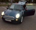 Синий Мини Купер, объемом двигателя 1.6 л и пробегом 255 тыс. км за 6500 $, фото 23 на Automoto.ua