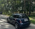 Синій Міні Cooper, об'ємом двигуна 1.6 л та пробігом 259 тис. км за 4500 $, фото 5 на Automoto.ua