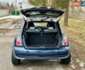 Синій Міні Cooper, об'ємом двигуна 1.6 л та пробігом 255 тис. км за 4999 $, фото 7 на Automoto.ua