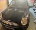 Синій Міні Cooper, об'ємом двигуна 1.6 л та пробігом 196 тис. км за 3900 $, фото 5 на Automoto.ua
