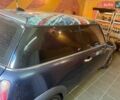 Синій Міні Cooper, об'ємом двигуна 1.6 л та пробігом 196 тис. км за 3900 $, фото 1 на Automoto.ua