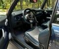 Синій Міні Cooper, об'ємом двигуна 1.6 л та пробігом 259 тис. км за 4500 $, фото 6 на Automoto.ua