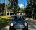 Синій Міні Cooper, об'ємом двигуна 1.6 л та пробігом 259 тис. км за 4500 $, фото 1 на Automoto.ua