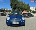 Синий Мини Купер, объемом двигателя 1.6 л и пробегом 160 тыс. км за 5200 $, фото 6 на Automoto.ua