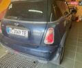 Синій Міні Cooper, об'ємом двигуна 1.6 л та пробігом 196 тис. км за 3900 $, фото 3 на Automoto.ua