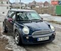 Синий Мини Купер, объемом двигателя 1.6 л и пробегом 255 тыс. км за 4999 $, фото 2 на Automoto.ua