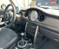 Синий Мини Купер, объемом двигателя 1.6 л и пробегом 160 тыс. км за 4800 $, фото 16 на Automoto.ua