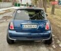 Синій Міні Cooper, об'ємом двигуна 1.6 л та пробігом 255 тис. км за 4999 $, фото 4 на Automoto.ua