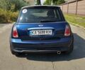 Синій Міні Cooper, об'ємом двигуна 1.6 л та пробігом 257 тис. км за 4200 $, фото 9 на Automoto.ua