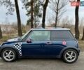 Синій Міні Cooper, об'ємом двигуна 1.6 л та пробігом 255 тис. км за 4999 $, фото 6 на Automoto.ua