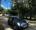 Синій Міні Cooper, об'ємом двигуна 1.6 л та пробігом 259 тис. км за 4500 $, фото 2 на Automoto.ua