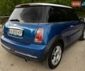 Синій Міні Cooper, об'ємом двигуна 1.6 л та пробігом 192 тис. км за 5500 $, фото 3 на Automoto.ua