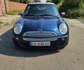 Синій Міні Cooper, об'ємом двигуна 1.6 л та пробігом 257 тис. км за 4200 $, фото 14 на Automoto.ua