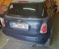 Синій Міні Cooper, об'ємом двигуна 1.6 л та пробігом 196 тис. км за 3900 $, фото 10 на Automoto.ua