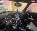 Синій Міні Cooper, об'ємом двигуна 1.6 л та пробігом 196 тис. км за 3900 $, фото 9 на Automoto.ua