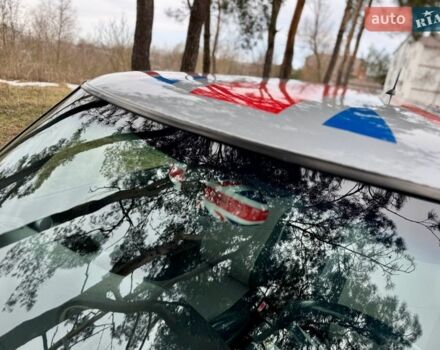 Синій Міні Cooper, об'ємом двигуна 1.6 л та пробігом 255 тис. км за 5499 $, фото 8 на Automoto.ua