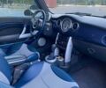 Синий Мини Купер, объемом двигателя 1.6 л и пробегом 117 тыс. км за 6500 $, фото 10 на Automoto.ua