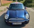Синій Міні Cooper, об'ємом двигуна 1.6 л та пробігом 257 тис. км за 4200 $, фото 15 на Automoto.ua