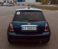 Синий Мини Купер, объемом двигателя 1.6 л и пробегом 255 тыс. км за 6500 $, фото 6 на Automoto.ua
