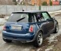 Синій Міні Cooper, об'ємом двигуна 1.6 л та пробігом 255 тис. км за 5499 $, фото 5 на Automoto.ua