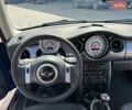 Синий Мини Купер, объемом двигателя 1.6 л и пробегом 160 тыс. км за 5200 $, фото 9 на Automoto.ua