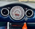 Синий Мини Купер, объемом двигателя 1.6 л и пробегом 255 тыс. км за 5100 $, фото 17 на Automoto.ua