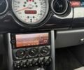 Синий Мини Купер, объемом двигателя 1.6 л и пробегом 163 тыс. км за 7490 $, фото 12 на Automoto.ua
