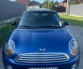 Синій Міні Cooper, об'ємом двигуна 1.4 л та пробігом 181 тис. км за 5900 $, фото 3 на Automoto.ua