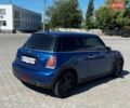 Синій Міні Cooper, об'ємом двигуна 1.4 л та пробігом 195 тис. км за 4300 $, фото 2 на Automoto.ua