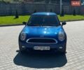 Синій Міні Cooper, об'ємом двигуна 1.4 л та пробігом 195 тис. км за 4300 $, фото 5 на Automoto.ua