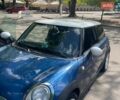 Синий Мини Купер, объемом двигателя 1.6 л и пробегом 123 тыс. км за 6000 $, фото 5 на Automoto.ua