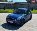Синій Міні Cooper, об'ємом двигуна 1.4 л та пробігом 195 тис. км за 4300 $, фото 1 на Automoto.ua
