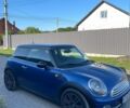 Синій Міні Cooper, об'ємом двигуна 1.4 л та пробігом 181 тис. км за 5900 $, фото 2 на Automoto.ua