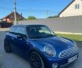 Синій Міні Cooper, об'ємом двигуна 1.4 л та пробігом 181 тис. км за 5900 $, фото 1 на Automoto.ua