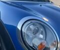 Синій Міні Cooper, об'ємом двигуна 1.4 л та пробігом 181 тис. км за 5900 $, фото 11 на Automoto.ua
