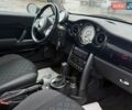Синий Мини Купер, объемом двигателя 1.6 л и пробегом 163 тыс. км за 7490 $, фото 8 на Automoto.ua