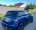 Синій Міні Cooper, об'ємом двигуна 1.4 л та пробігом 181 тис. км за 5900 $, фото 6 на Automoto.ua