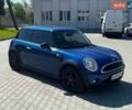 Синій Міні Cooper, об'ємом двигуна 1.4 л та пробігом 195 тис. км за 4300 $, фото 3 на Automoto.ua